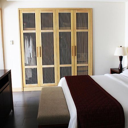 Sheraton Huizhou Beach Resort Huidong Eksteriør bilde