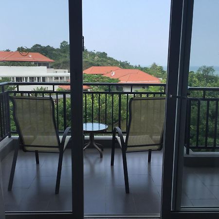 Sheraton Huizhou Beach Resort Huidong Eksteriør bilde