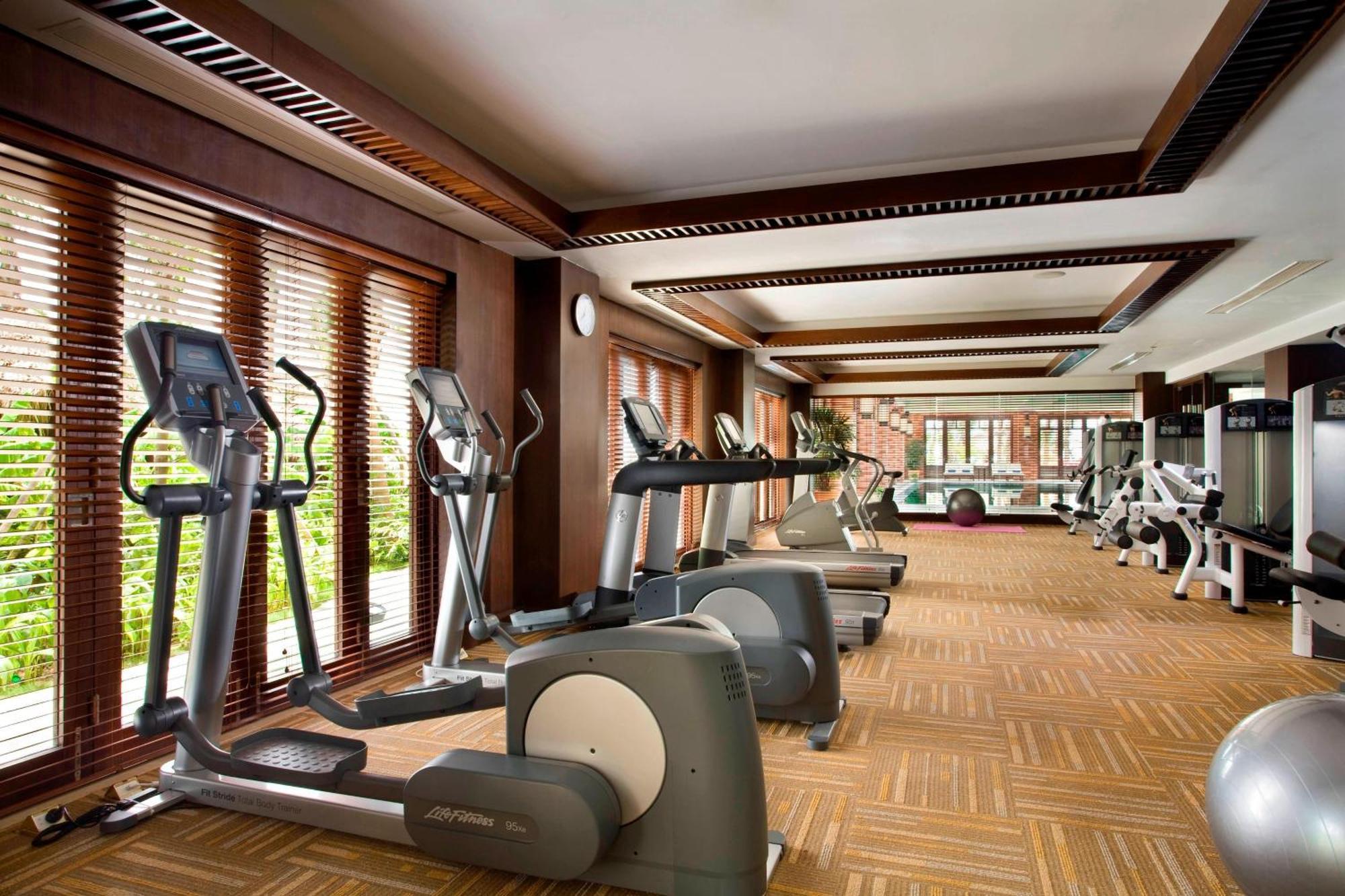 Sheraton Huizhou Beach Resort Huidong Eksteriør bilde