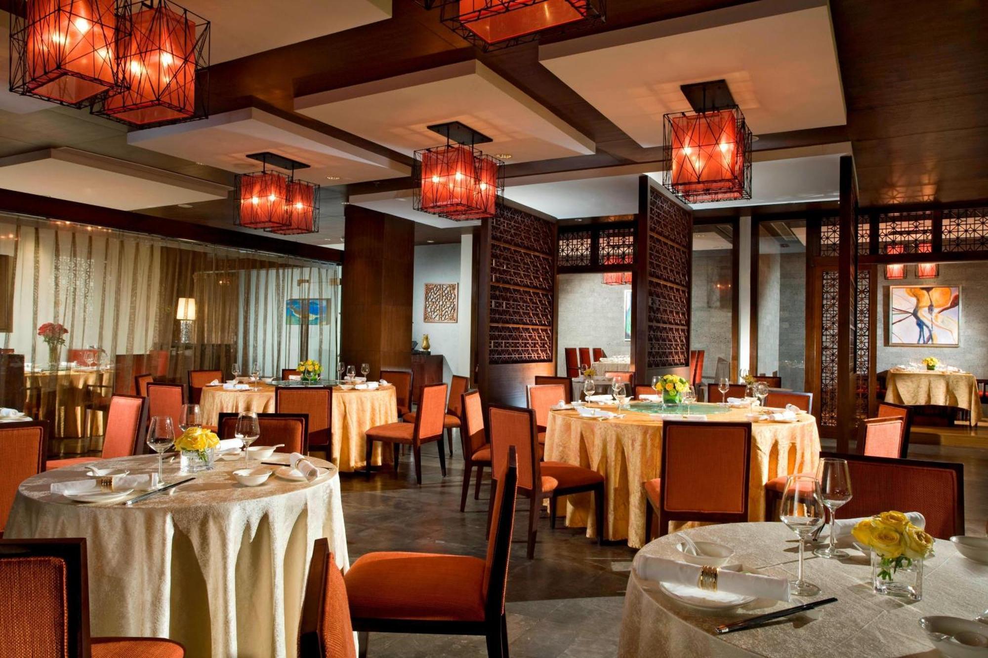 Sheraton Huizhou Beach Resort Huidong Eksteriør bilde
