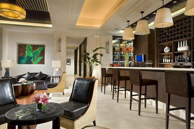 Sheraton Huizhou Beach Resort Huidong Eksteriør bilde