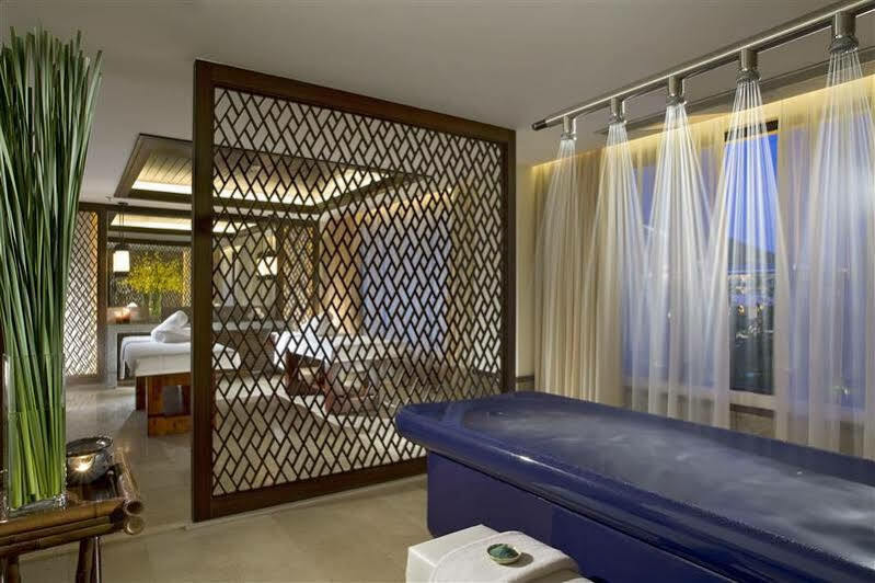 Sheraton Huizhou Beach Resort Huidong Eksteriør bilde