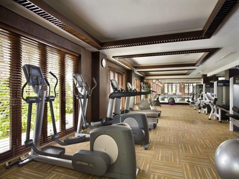 Sheraton Huizhou Beach Resort Huidong Eksteriør bilde